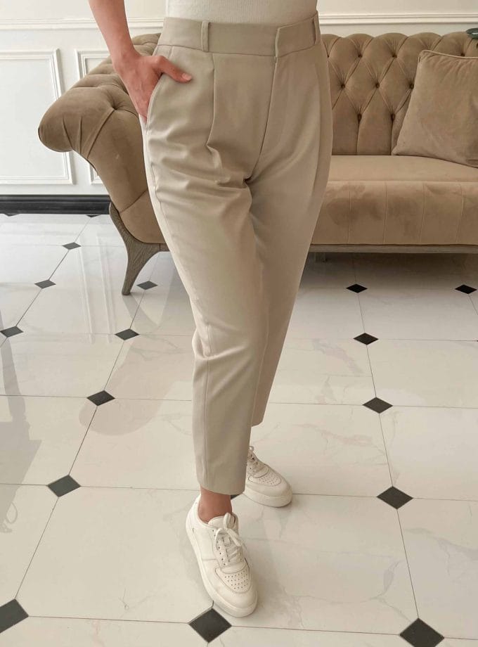 شلوار کد P125