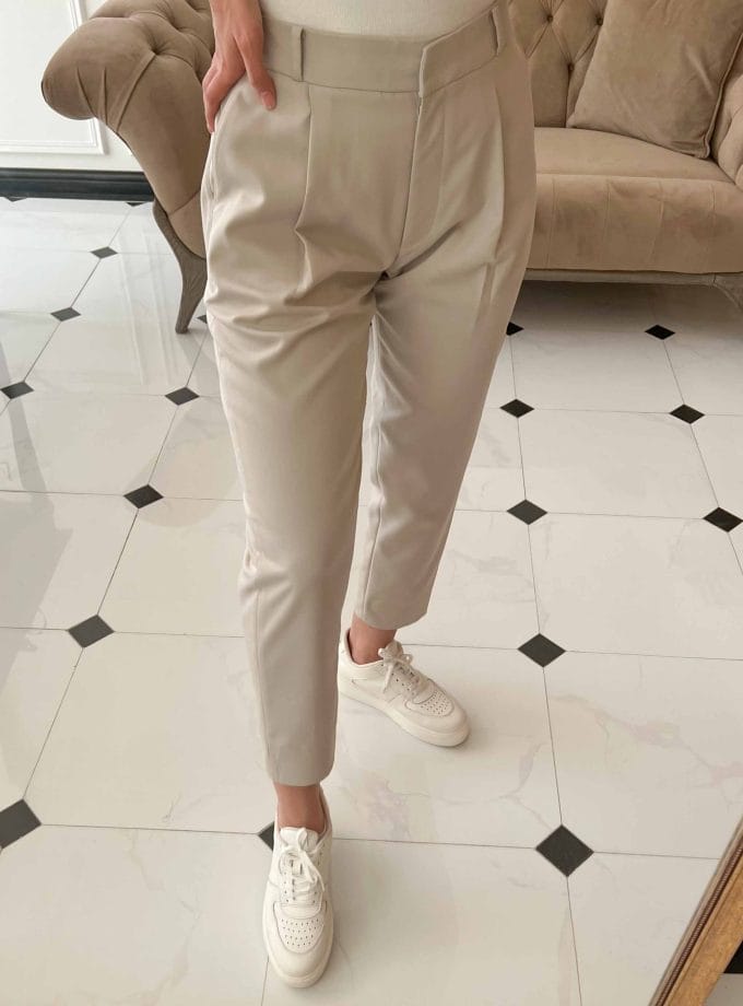 شلوار کد P125