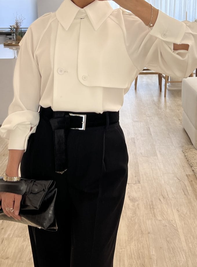 شومیز کد N111