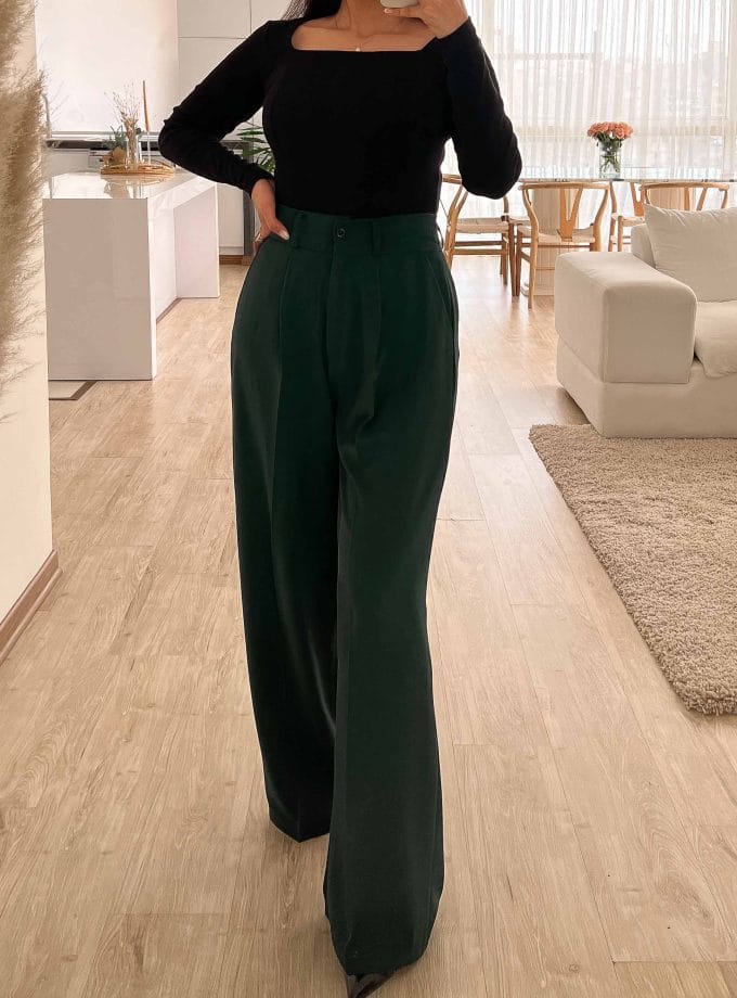 شلوار کد p130