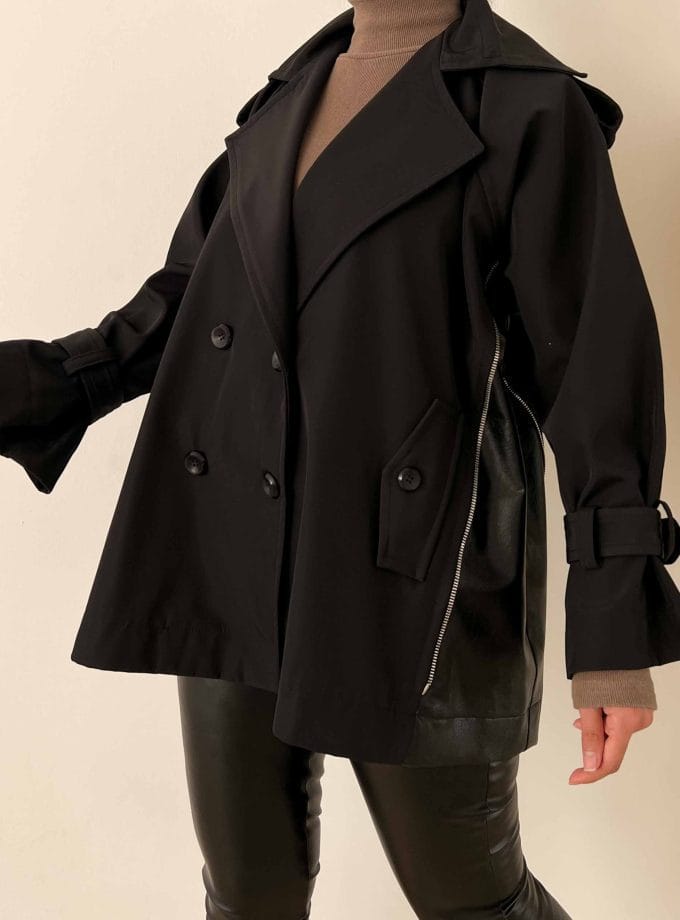 بارانی کد t104