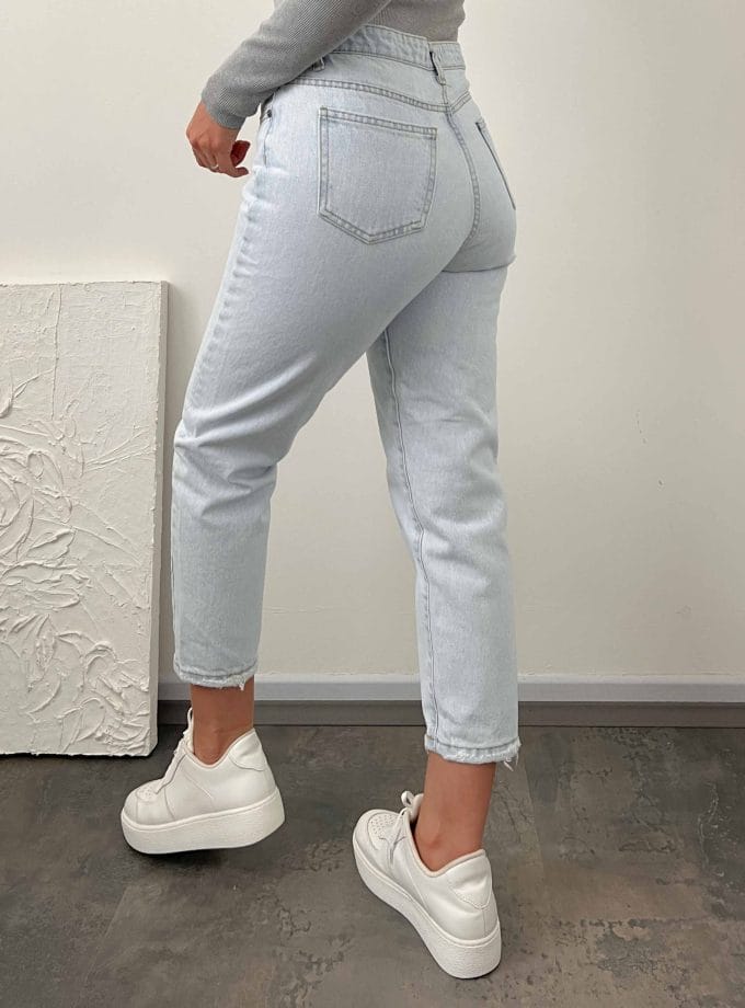 شلوار جین کد j109