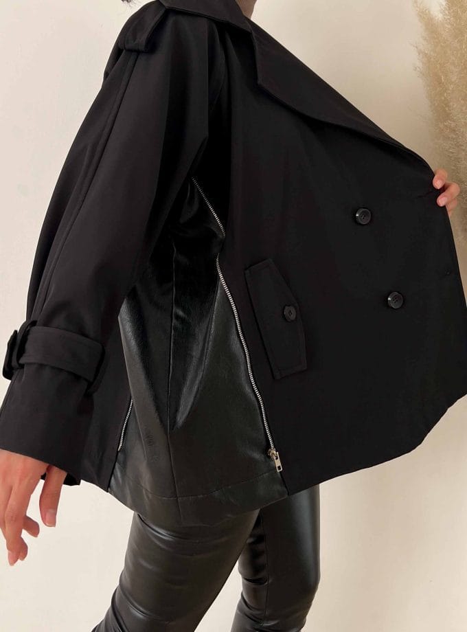 بارانی کد t104