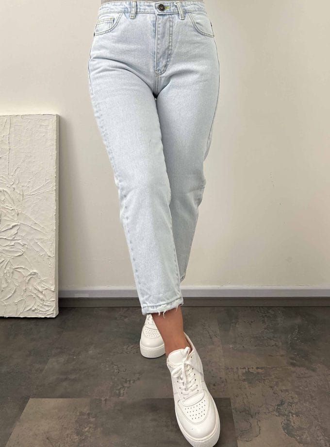 شلوار جین کد j109