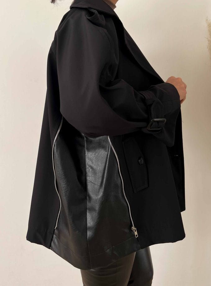 بارانی کد t104