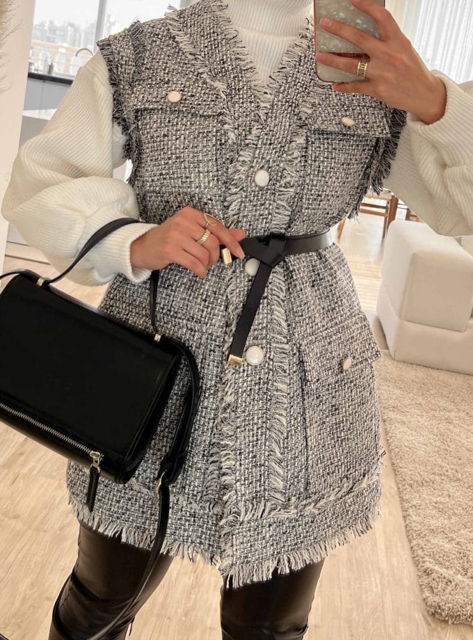 وست شَنِل کد v104