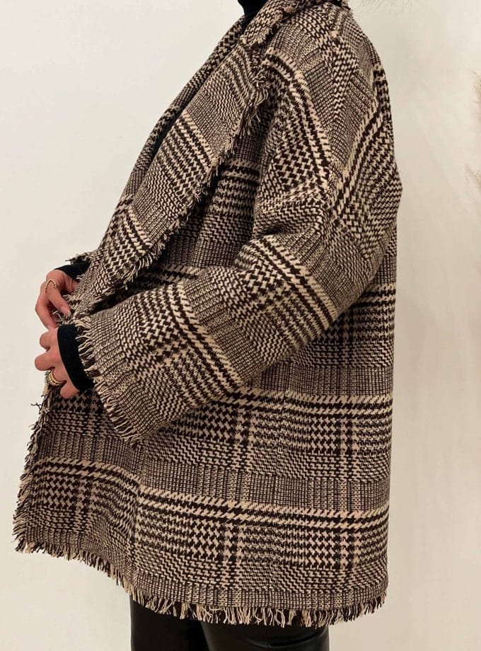 پالتو کد t110