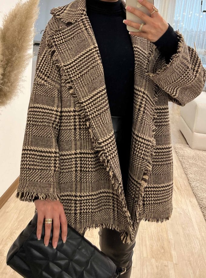 پالتو کد t110