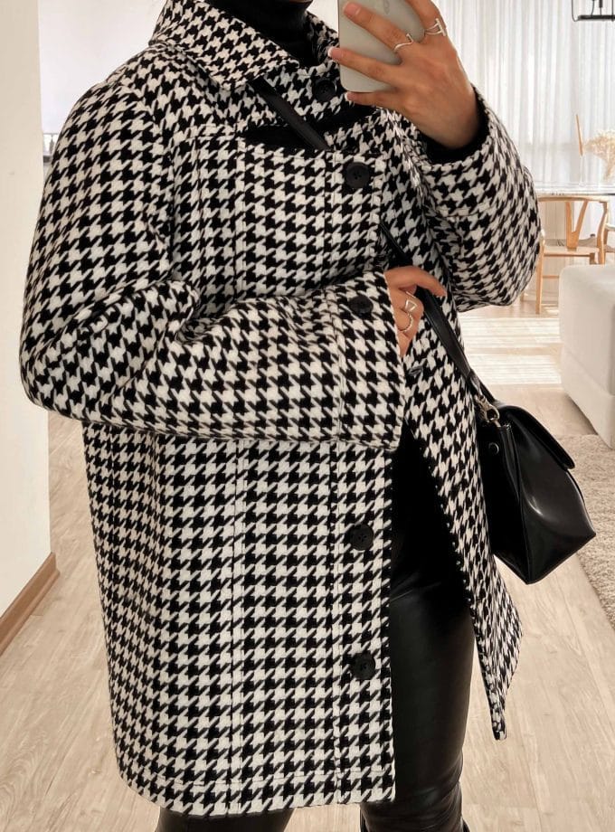 پالتو کد t113