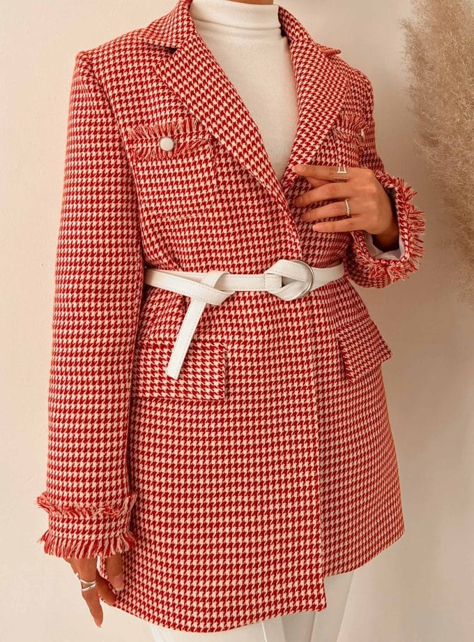 کت شنل کد c134