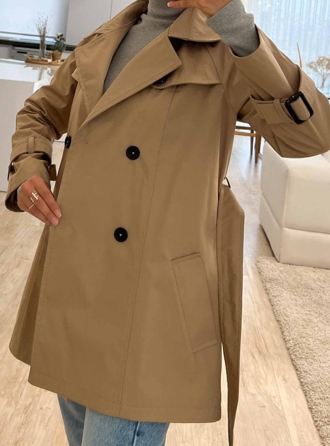 بارانی کد t106