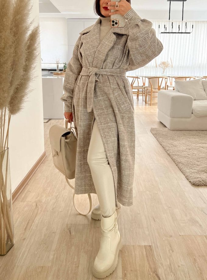 پالتو کد t111