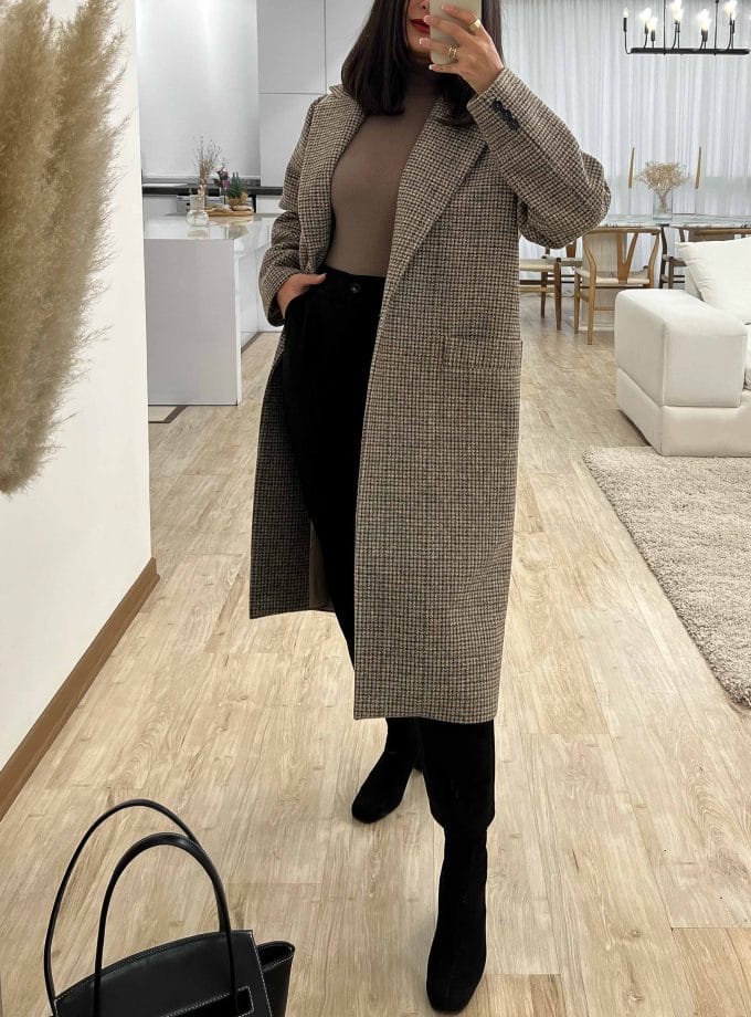 پالتو کد t114