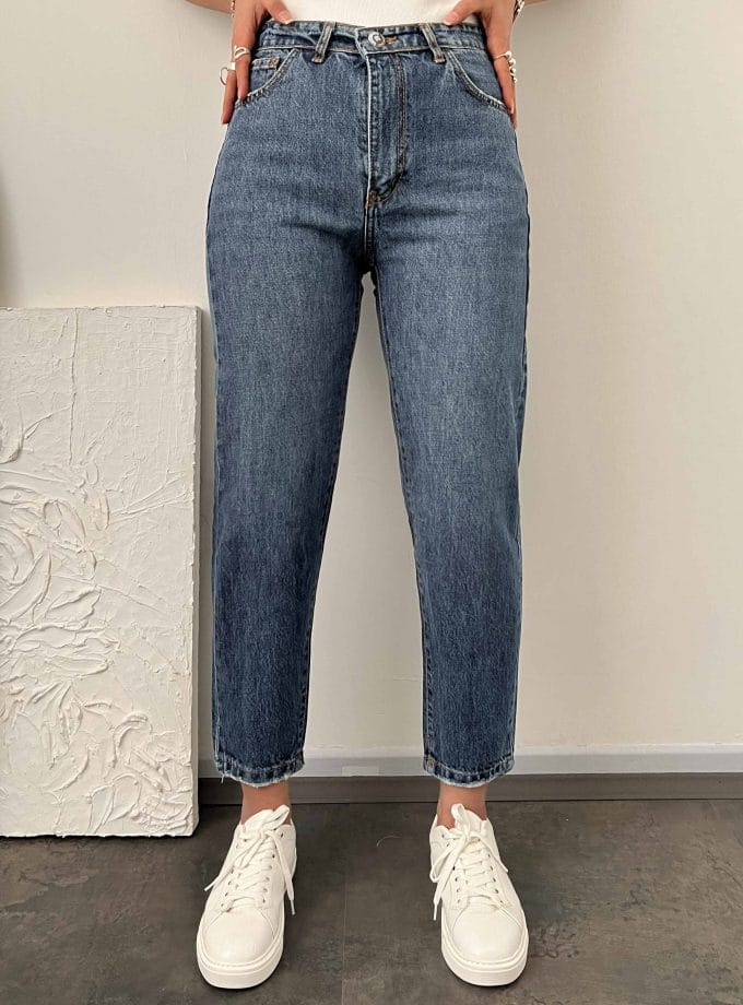 شلوار جین کد j115