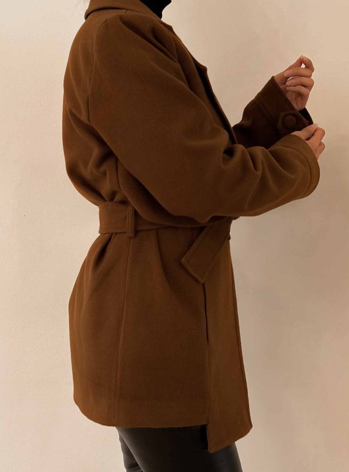 پالتو کد t118