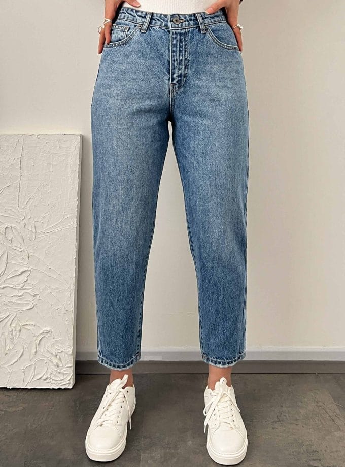 شلوار جین کد j114