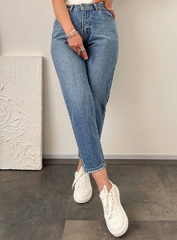 شلوار جین کد j114