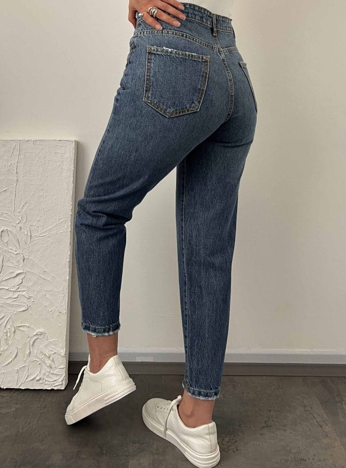 شلوار جین کد j115