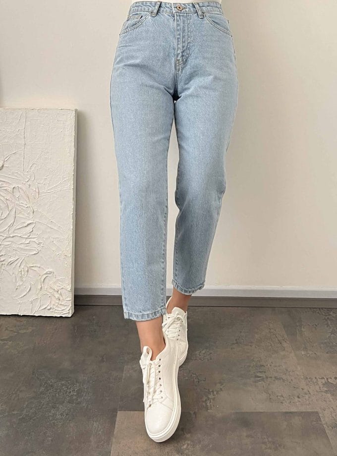 شلوار جین کد j112