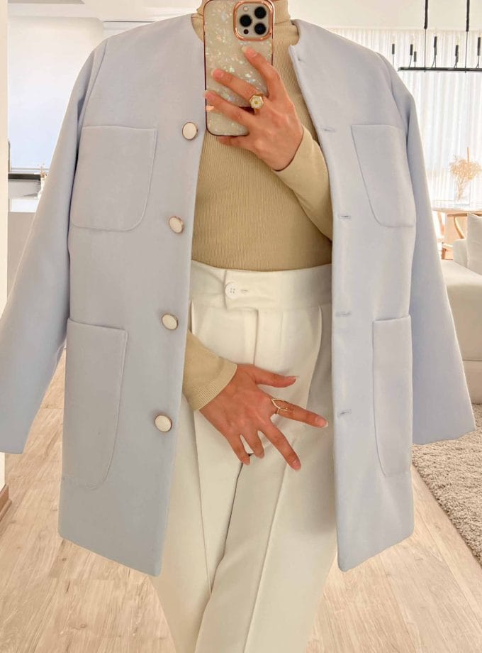 پالتو کد t116