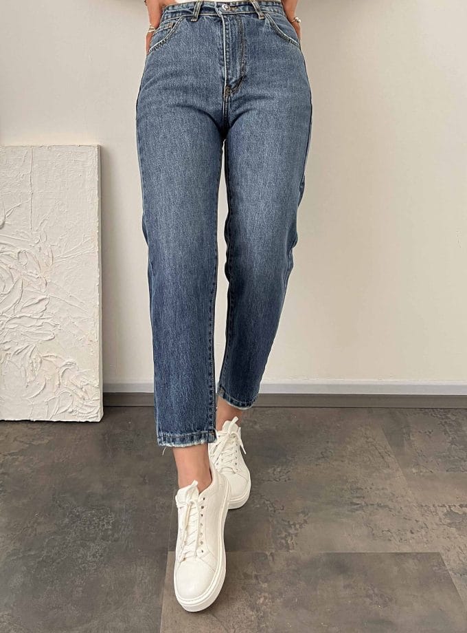 شلوار جین کد j115