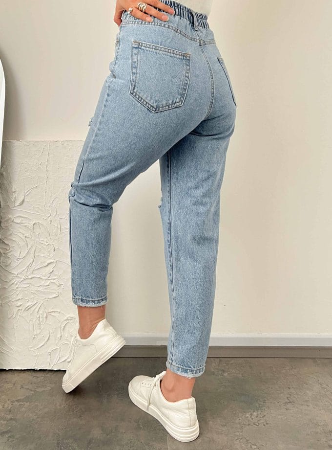 شلوار جین کد j113