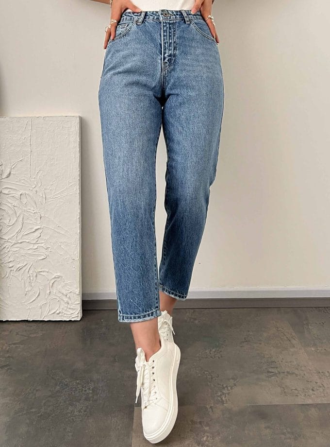 شلوار جین کد j114