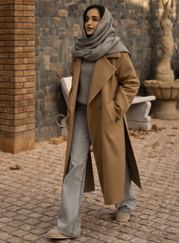 پالتو کد t117