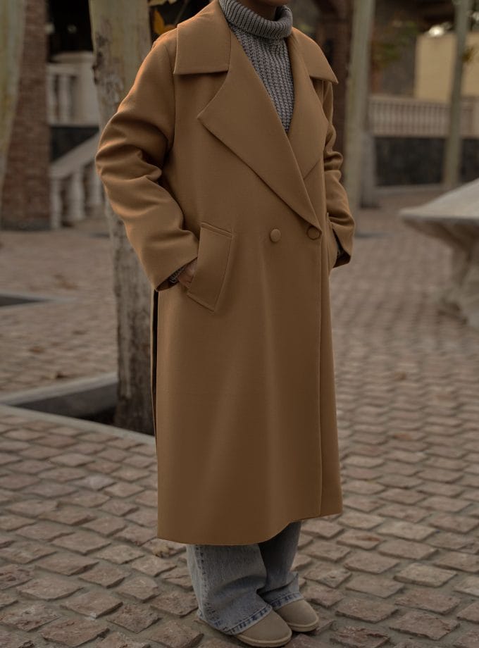 پالتو کد t117