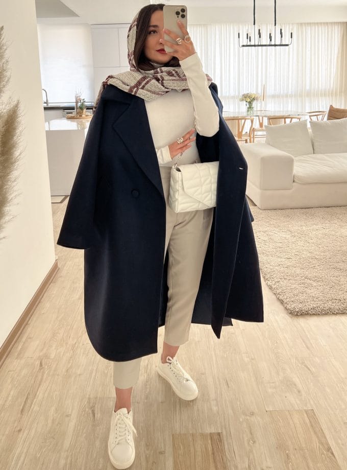 پالتو کد t117