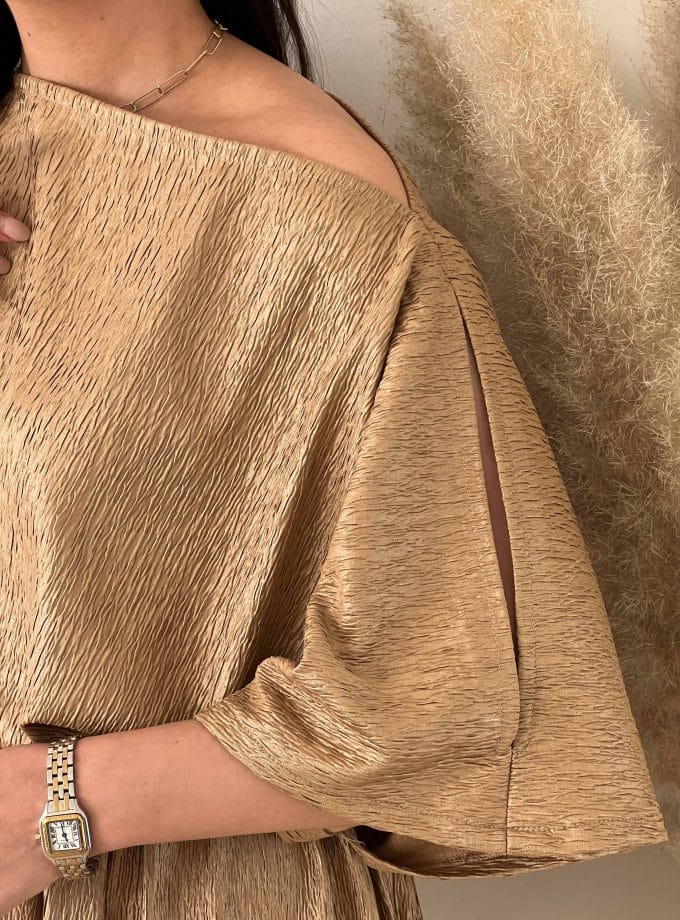 پیراهن کد A100