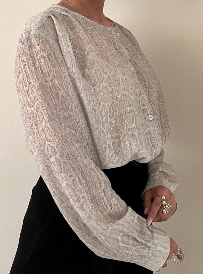 شومیز کد N114