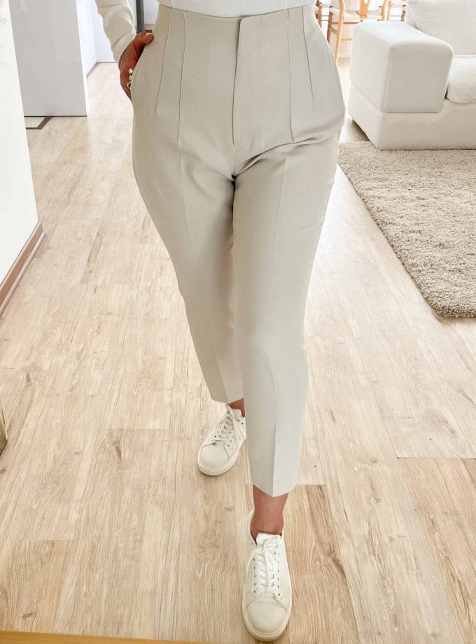 شلوار کد p131