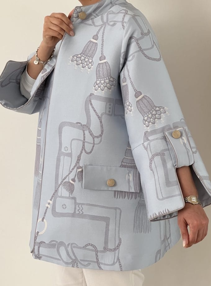 مانتو کد m218