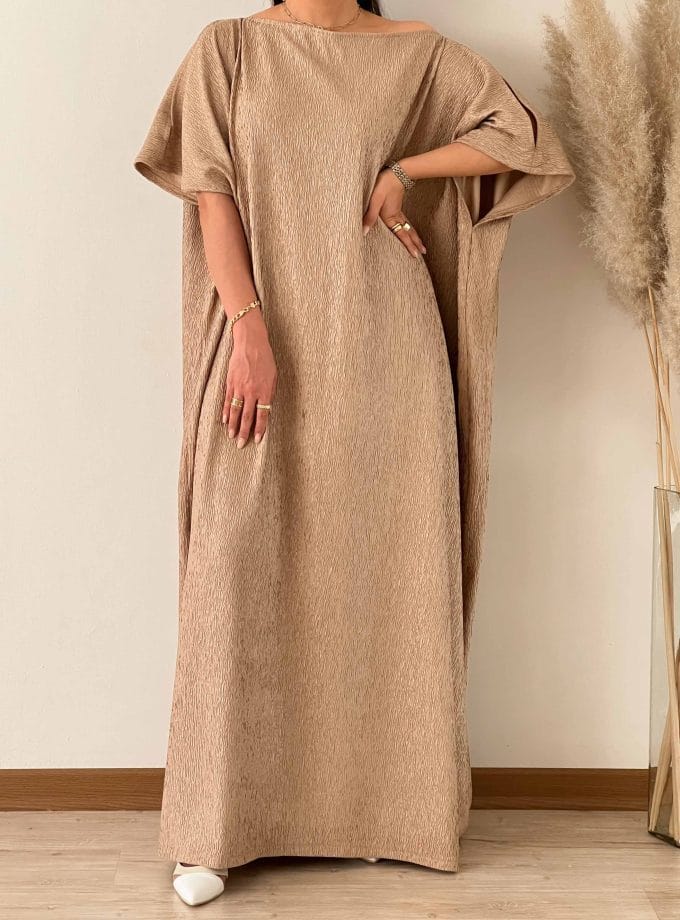 پیراهن کد A100