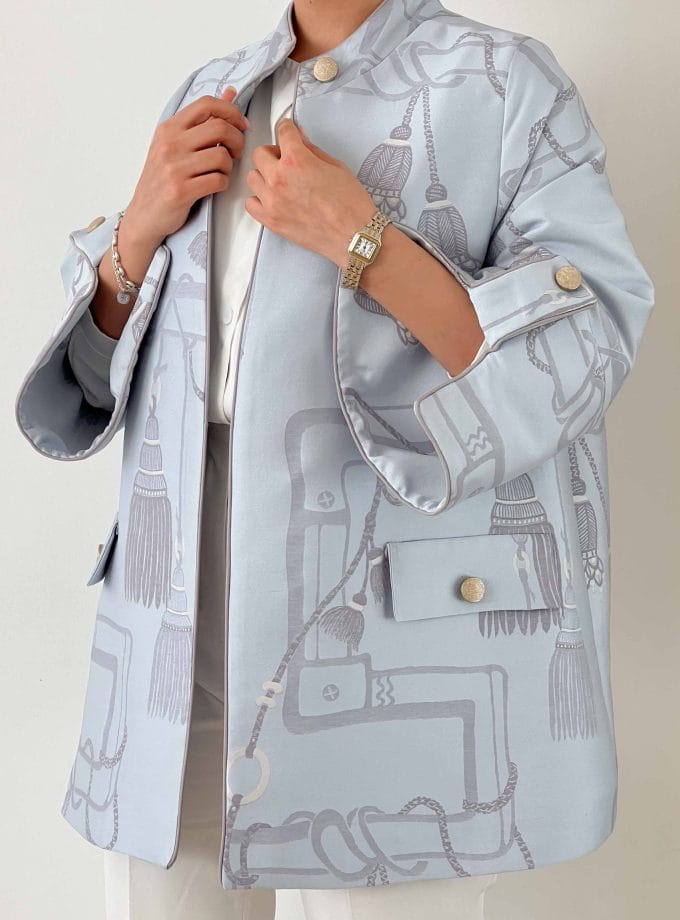 مانتو کد m218