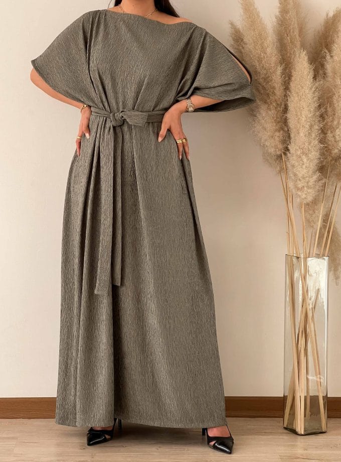 پیراهن کد A100