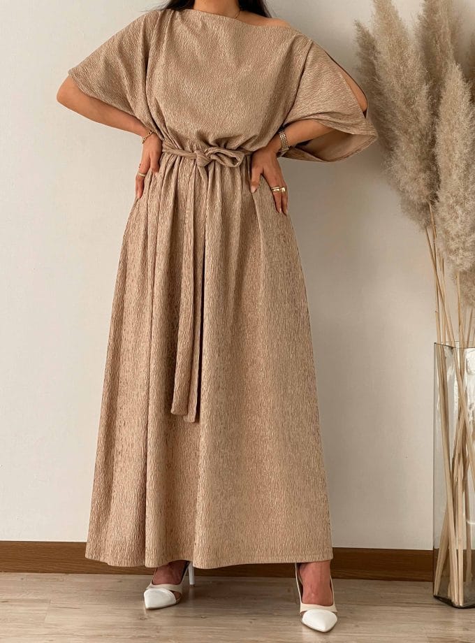 پیراهن کد A100