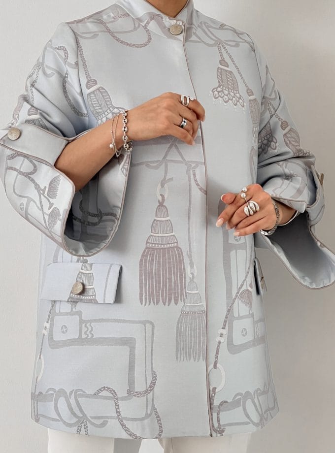 مانتو کد m218