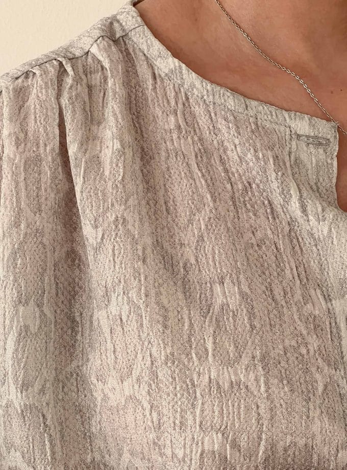 شومیز کد N114