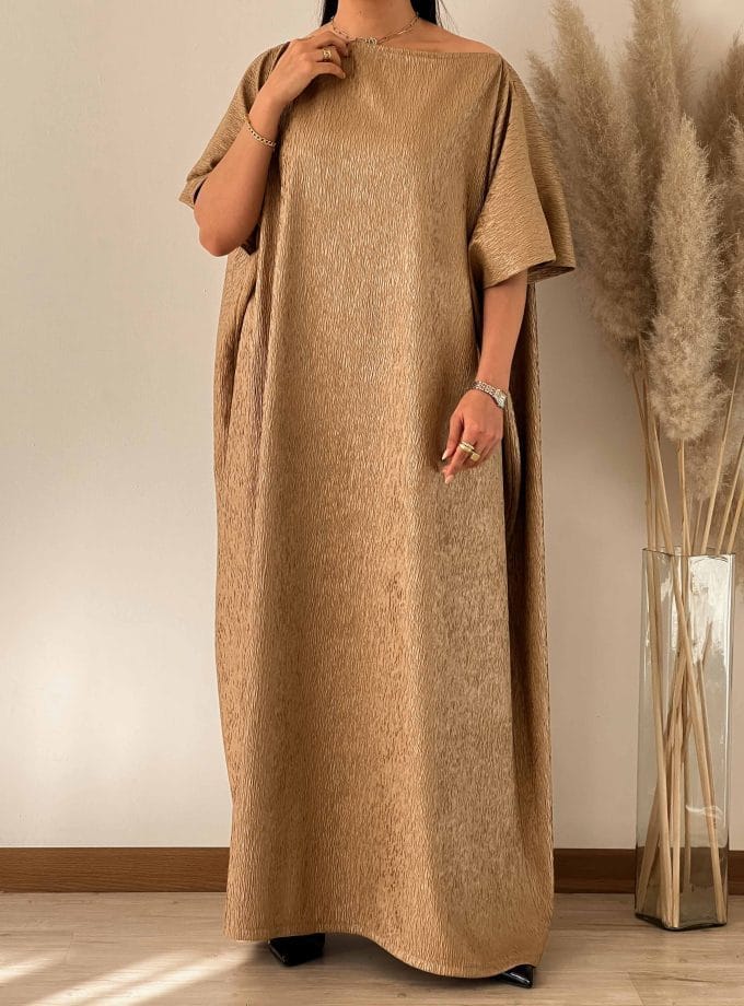 پیراهن کد A100