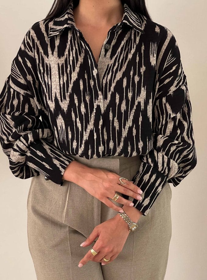 شومیز کد N117