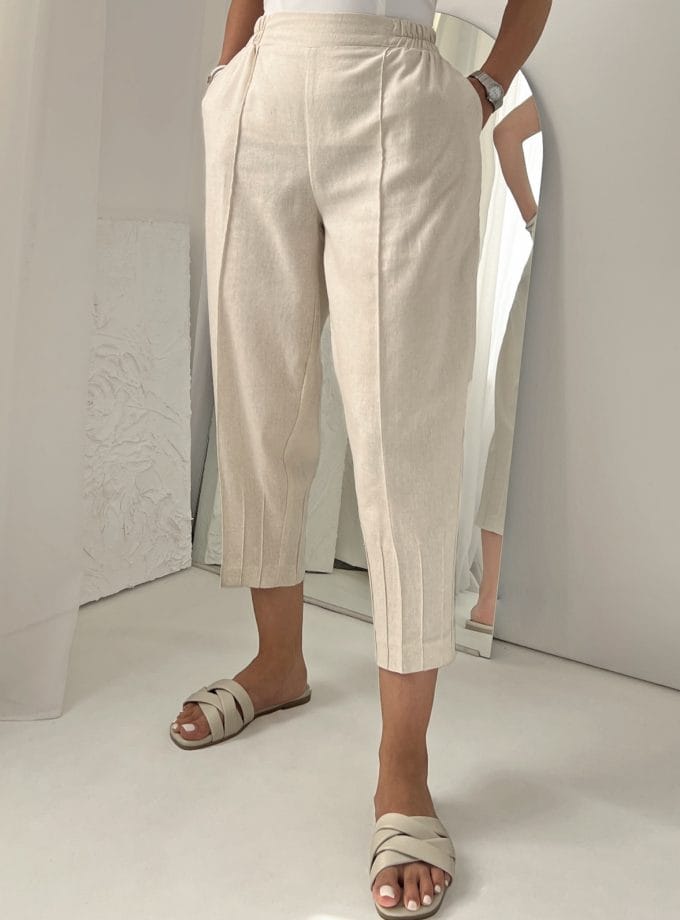 شلوار کد p134