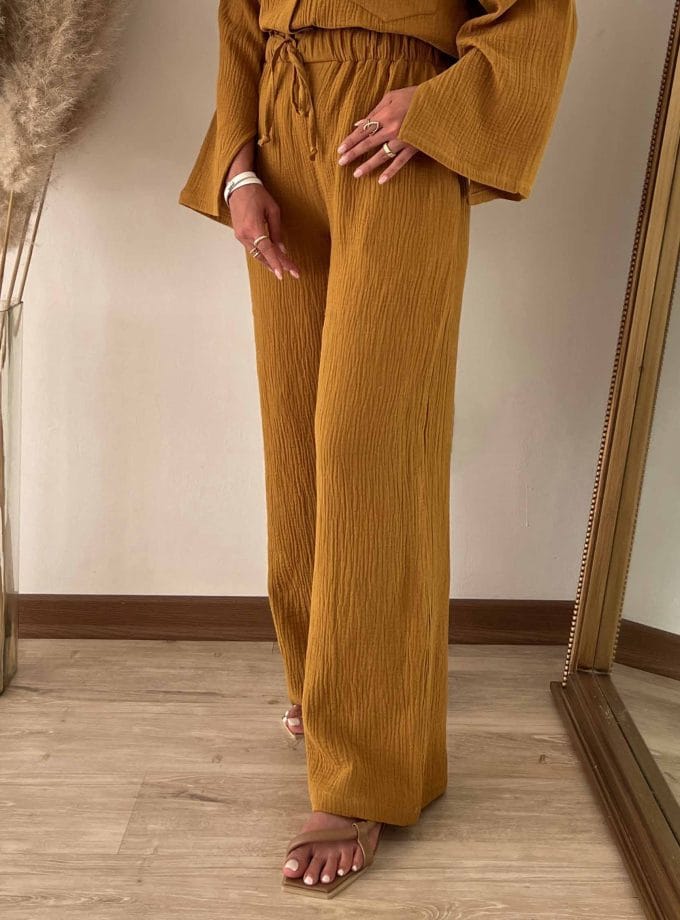 شلوار کد p133