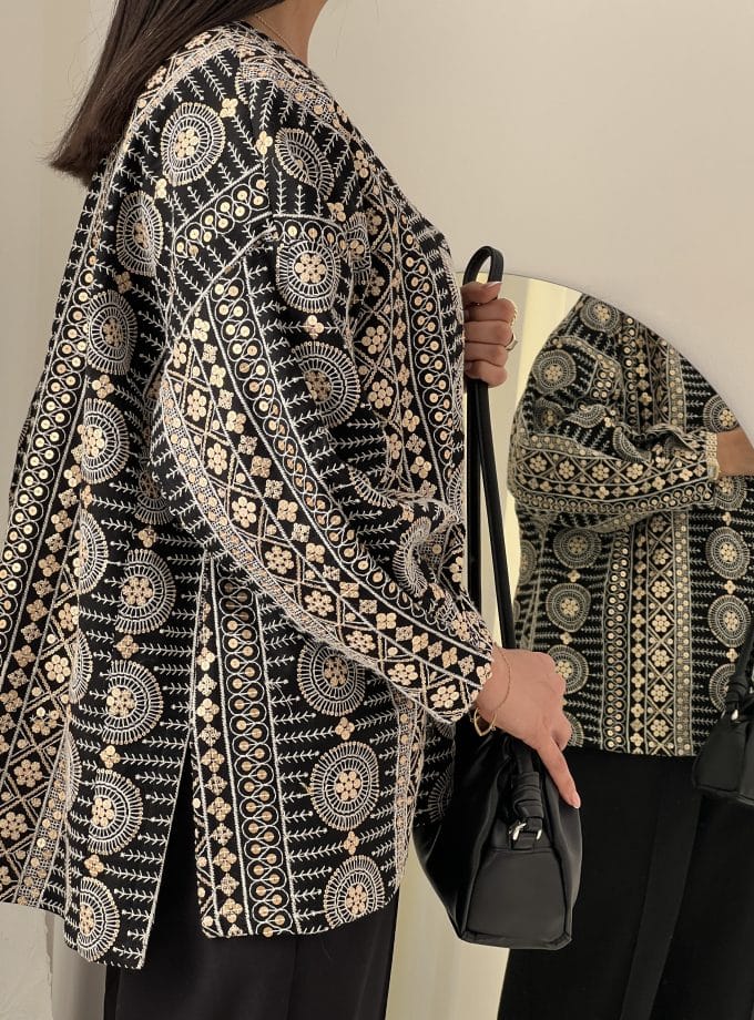 مانتو کد m221