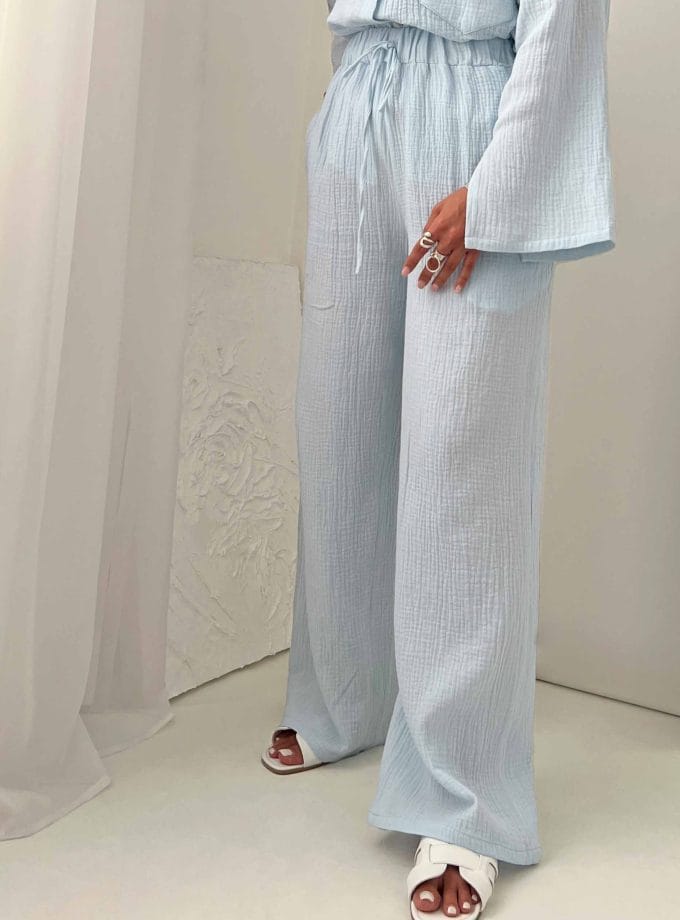 شلوار کد p133