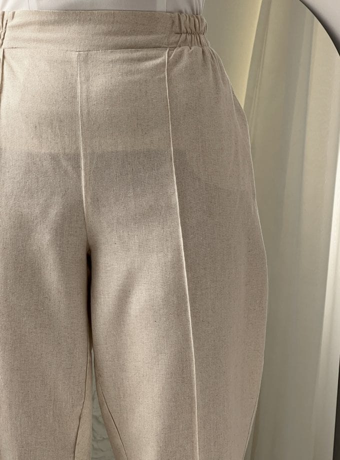 شلوار کد p134