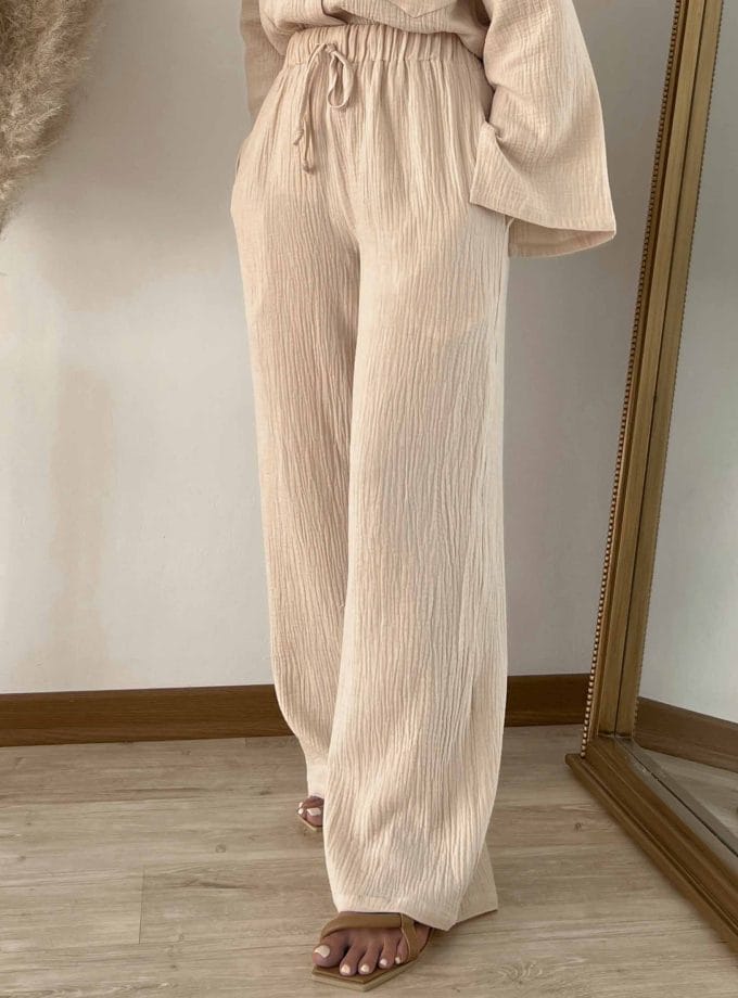 شلوار کد p133