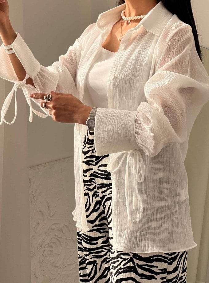 شومیز کد n121