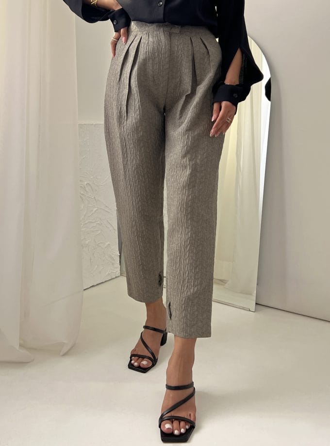 شلوار کد P139